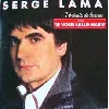 vinyle serge lama - portraits de femmes (1986)