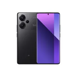 xiaomi redmi note 13 pro+ 5g 256 go noir minuit