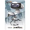 amiibo super smash bros - n° 46 - r.o.b