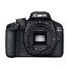 appareil photo canon eos 4000d - appareil photo numérique - reflex - 18.0 mp - aps - c - 1080p / 30 pi/s - corps uniquement - wi -