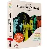 blu-ray 5 héroïnes de françois truffaut - rétrospective en 4 films : la peau douce + les deux anglaises et le continent, la femme 