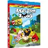 blu-ray angry birds toons saison 1 volume 1 - blu - ray