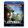 blu-ray attaque ! - édition collector - blu - ray