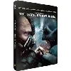 blu-ray batman - the dark knight rises - édition steelbook - blu - ray