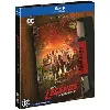 blu-ray dc's legends of tomorrow - saison 6 - blu - ray