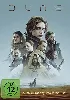 blu-ray dune [import]