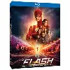 blu-ray flash - saison 9 - blu - ray