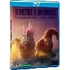 blu-ray godzilla x kong : le nouvel empire - blu - ray