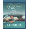 blu-ray green book