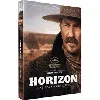 blu-ray horizon : une saga américaine - blu - ray