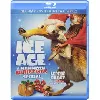 blu-ray ice age holiday special