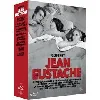 blu-ray jean eustache - coffret - blu - ray