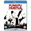 blu-ray kung fu hustle [blu - ray] (import)