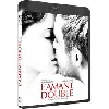 blu-ray l'amant double - blu - ray