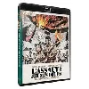 blu-ray l'assaut des jeunes loups - blu - ray