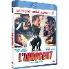 blu-ray l'innocent - blu - ray