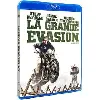 blu-ray la grande évasion - blu - ray