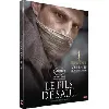 blu-ray le fils de saul - blu - ray