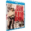 blu-ray le grand sam - blu - ray