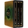 blu-ray le hobbit - la trilogie - versions longues + versions cinéma
