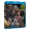 blu-ray le jeu de la reine - blu - ray