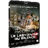 blu-ray le labyrinthe du silence - blu - ray