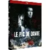 blu-ray le pic de dante - blu - ray