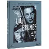 blu-ray le quai des brumes - blu - ray
