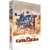 blu-ray les cavaliers édition limitée combo dvd