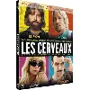 blu-ray les cerveaux - blu - ray