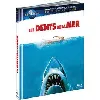 blu-ray les dents de la mer - édition limitée 100ème anniversaire universal, digibook - blu - ray