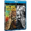 blu-ray mad max : fury road - version cinéma + black & chrome edition - blu - ray