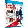 blu-ray pauvre richard ! - blu - ray