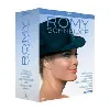 blu-ray romy schneider - coffret 7 films - blu - ray