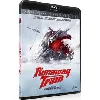 blu-ray runaway train - blu - ray