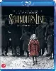 blu-ray schindler's list - 25th anniversary