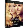 blu-ray serena - blu - ray