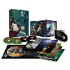 blu-ray space battleship yamato 2199 - coffret combo collector partie 2