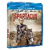 blu-ray spartacus - blu - ray