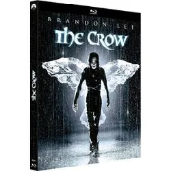blu-ray the crow - blu - ray