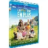 blu-ray un p'tit truc en plus - blu - ray