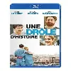 blu-ray une drôle d'histoire - blu - ray
