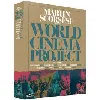 blu-ray world cinema project : les révoltés d'alvarado + prisonniers de la terre + la loi de la frontière + la femme au couteau + 