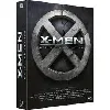 blu-ray x - men - coffret 10 films - blu - ray