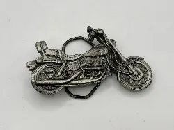 boucle de ceinture harley davidson