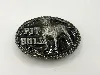 boucle de ceinture pit bull