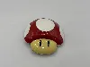 boucle de ceinture super mario bros champignon