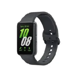 bracelet connecté samsung galaxy fit3 gris