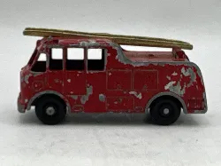 camion matchbox lesney merryweather marquis séries iii n9 fire engine