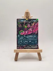 carte pokémon félicanis ex 036/064 ev6.5 fable nébuleuse fr